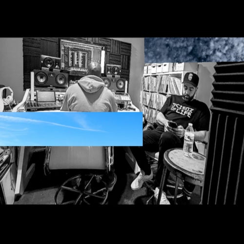 quantum field [ BEAT TAPE ]