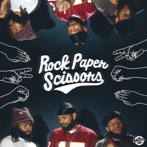 Rock, Paper, Scissors