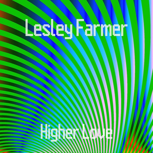 Higher Love