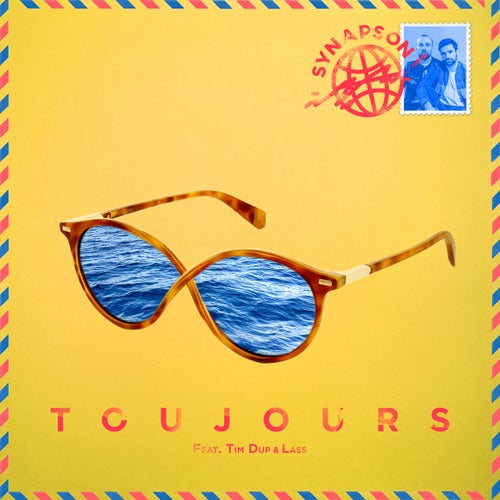 Toujours (feat. Tim Dup & Lass) (Dub Version)