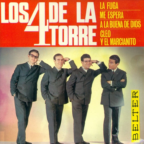 A la Buena de Dios