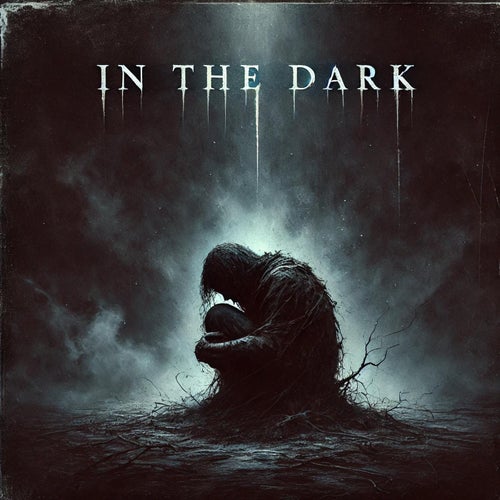 In the dark