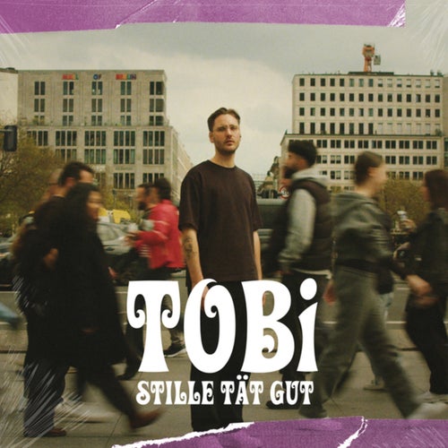 Stille tät gut EP