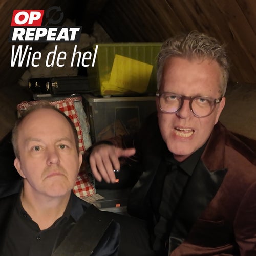 Wie de hel