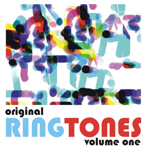 Original Ringtones, Vol. 1 - Trance