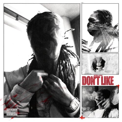 DON’T LIKE