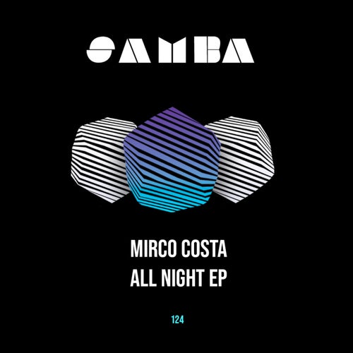 All Night EP