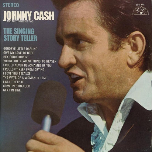 The Singing Story Teller