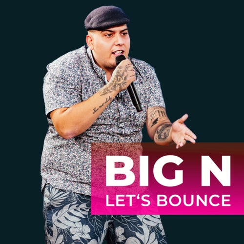 Let's Bounce