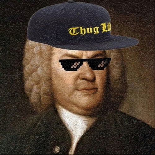 Trap Bach (extended)