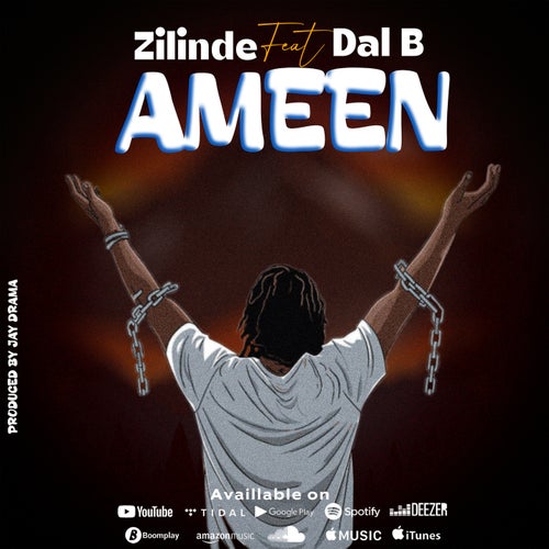 Ameen (feat. Dal b)