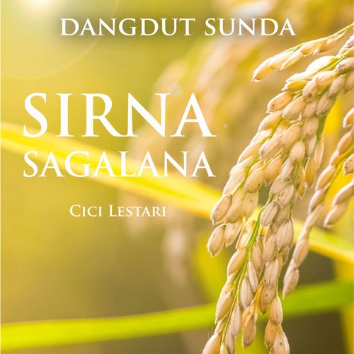 Dangdut Sunda Sirna Sagalana