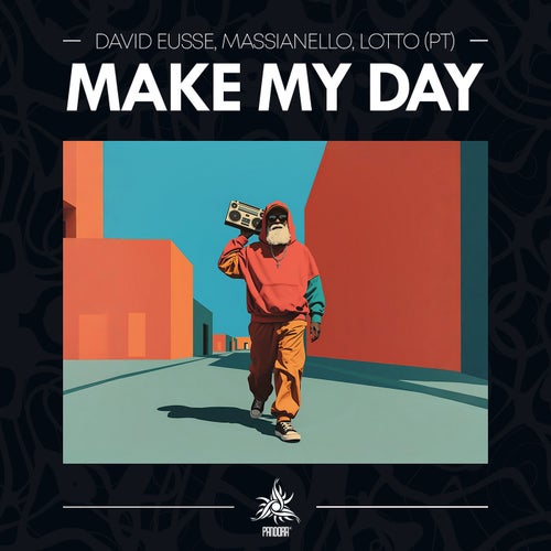 Make My Day