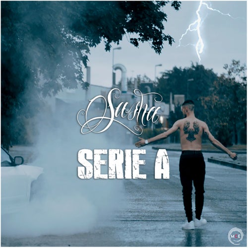 SERIE A (Radio Edit)