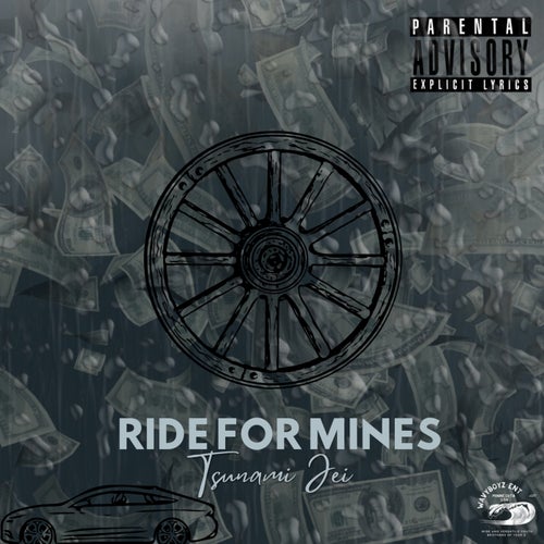 Ride For Mines