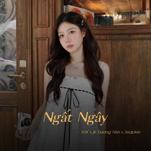 Ngất Ngây (1 9 6 7 Lofi)