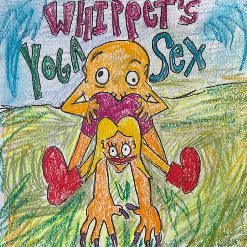 Yoga Sex