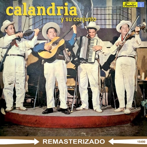 Calandria y su Conjunto (Instrumental)