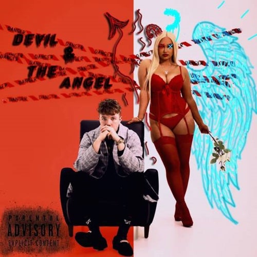 Devil & The Angel (feat. Kwala)