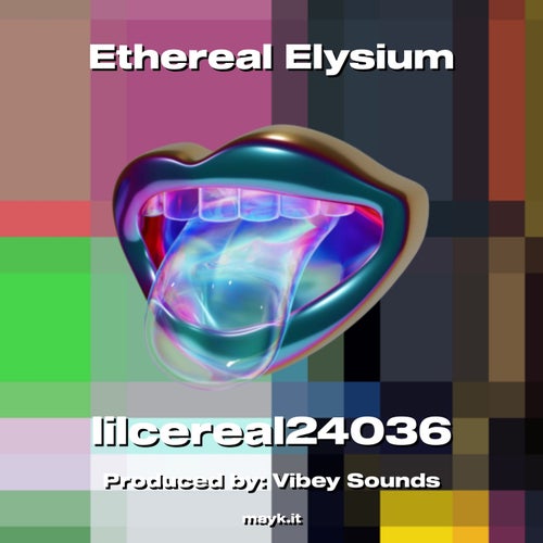 Ethereal Elysium