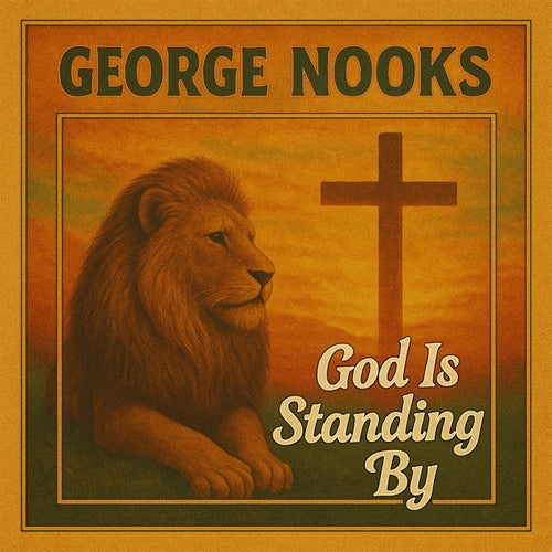 God Is Standing By