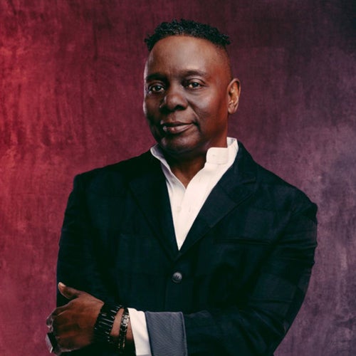 Philip Bailey Profile