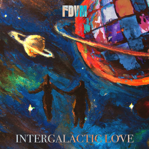 Intergalactic Love