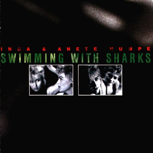 Swimming With Sharks