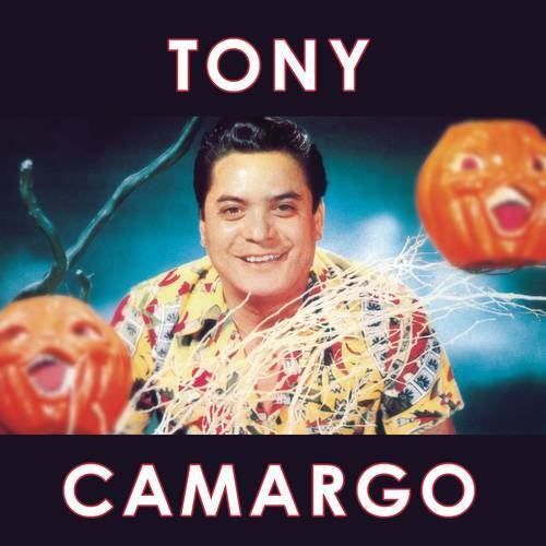 Tony Camargo