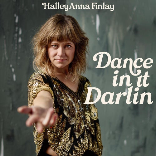 Dance in It Darlin