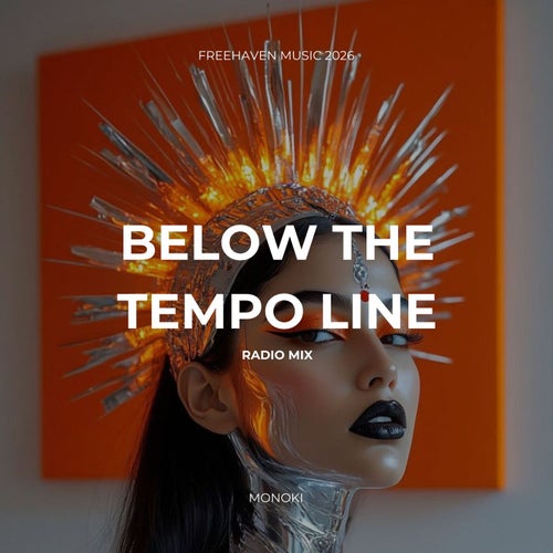 Below the Tempo Line (Radio Mixes)