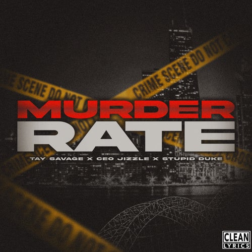 Murder Rate