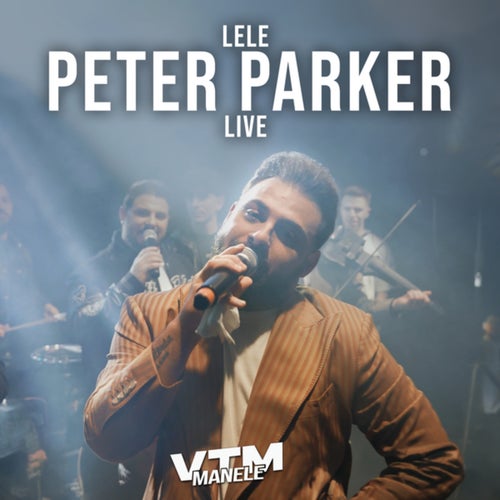 Peter Parker (Live)