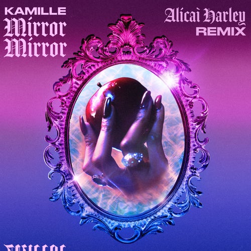 Mirror Mirror (Remix)