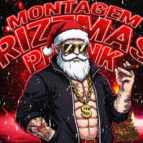 MONTAGEM RIZZMAS PHONK (Christmas Phonk)