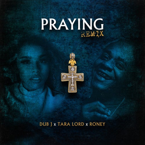 Praying (Remix)