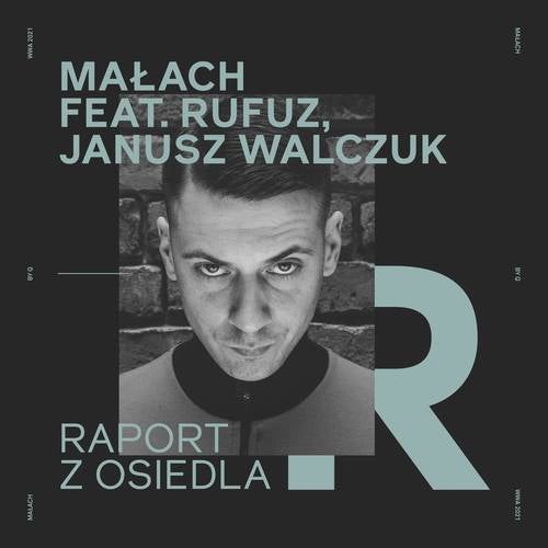 Raport z osiedla (prod. PSR)