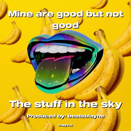 Mine are good but not good