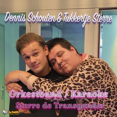 Sterre de Transgender (Orkestband / Karaoke)