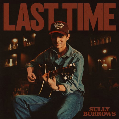 Last Time