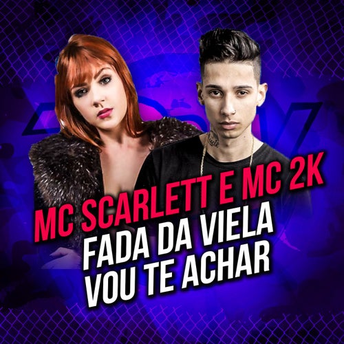 Fada da Viela, Vou Te Achar