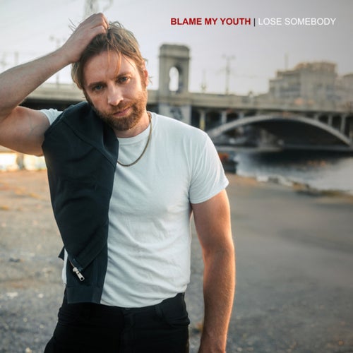 Lose Somebody