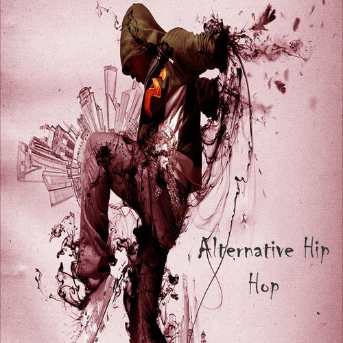 Aternative Hip Hop feat. M.Caroselli