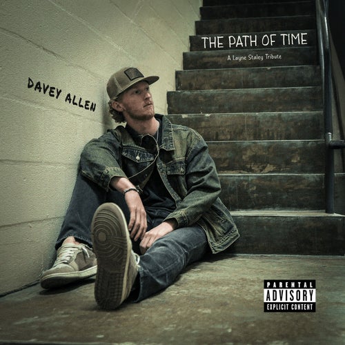 The Path of Time (A Layne Staley Tribute)