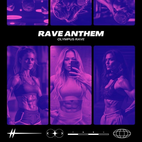 Rave Anthem (Hardstyle)