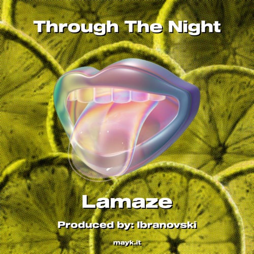 Through The Night