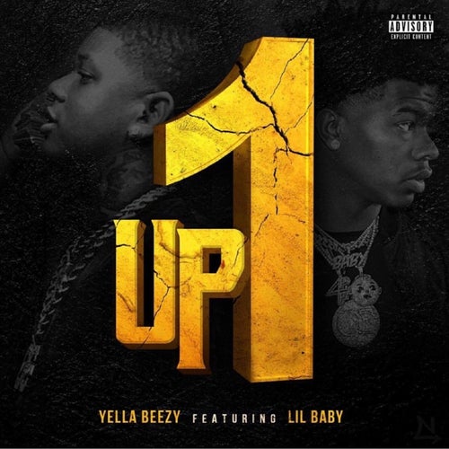 Up One (Remix) [feat. Lil Baby]