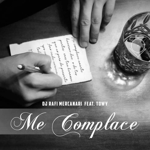 Me Complace (feat. Towy)