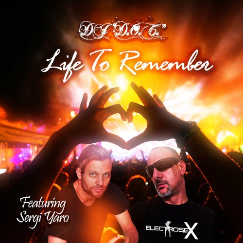 Life To Remember (feat. Sergi Yaro)
