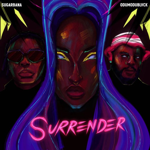 Surrender